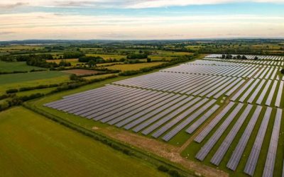 Enviromena extends UK solar partnership with Blackfinch