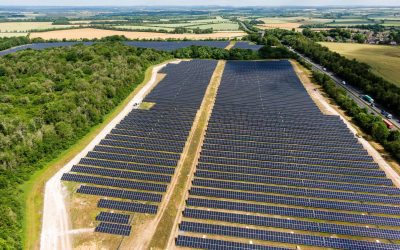 Local parish council supports Enviromena as… Dorset planning committee urged to overturn officer’s recommendation to refuse major solar farm