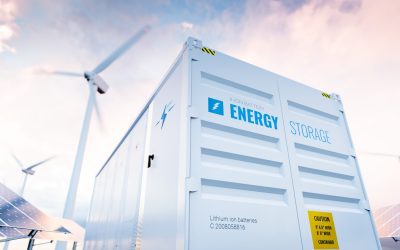 Big boost for north’s Green Renaissance as major battery storage system gets green light