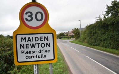 Appeal to be launched against Dorset Council’s decision to reject plans for major solar farm