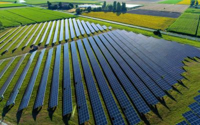 Enviromena secures unanimous approval for first solar farm in Wales