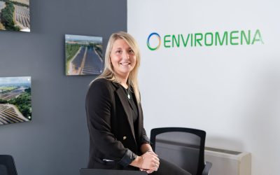 Enviromena celebrates International Women’s Day