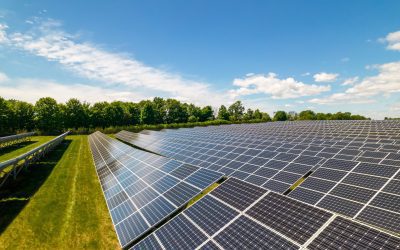 Enviromena acquires Medebridge Solar Limited as part of strategy to deliver 500MW of operational solar
