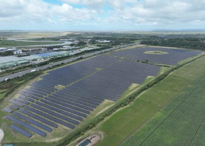 Horsey Levels, Somerset