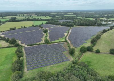 Kiln Fields, Hampshire