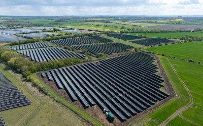 Enviromena recognised at UK Green Business Awards for second year running