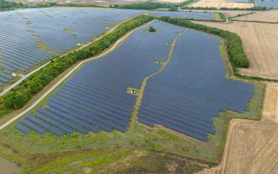 Flagship 71MW Enviromena solar farm goes live in Essex backed by UK’s largest educational CPPA