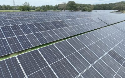 Enviromena completes summer hat trick with acquisition of Longpasture Solar Farm