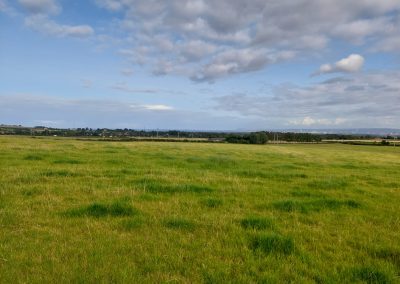 High Barns Farm, Durham