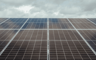 Second Shropshire solar farm joins Enviromena’s growing UK portfolio