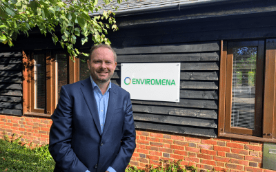 Alistair Metcalfe joins as General Counsel to support UK and European growth