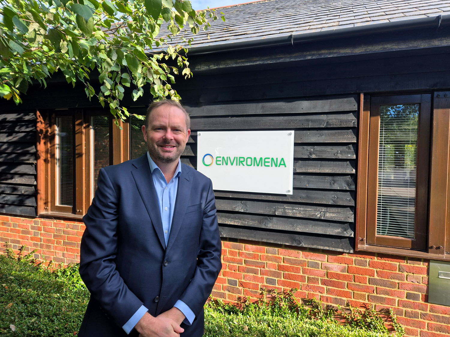 Alistair Metcalfe joins as General Counsel to support UK and European growth