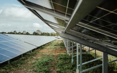 Enviromena Secures Construction Financing from Close Brothers’ Energy Team for Steeraway Solar Farm