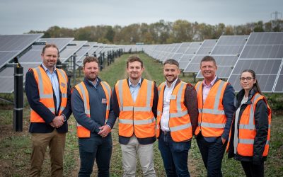 Double award win for Enviromena and CCO Lee Adams