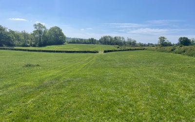 Enviromena completes financial close on Rock Farm solar project in Shropshire