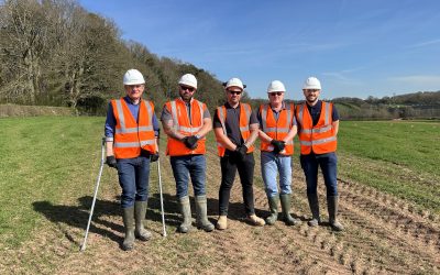 Community Liaison Group established at Rock Farm