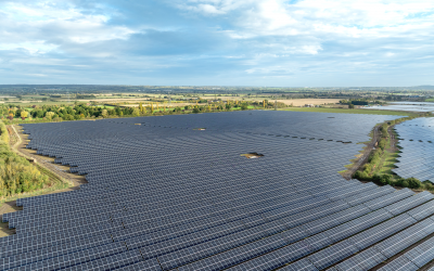 Fundraise hits £1 billion with £175 million HoldCo facility provided by Eiffel Investment Group 
