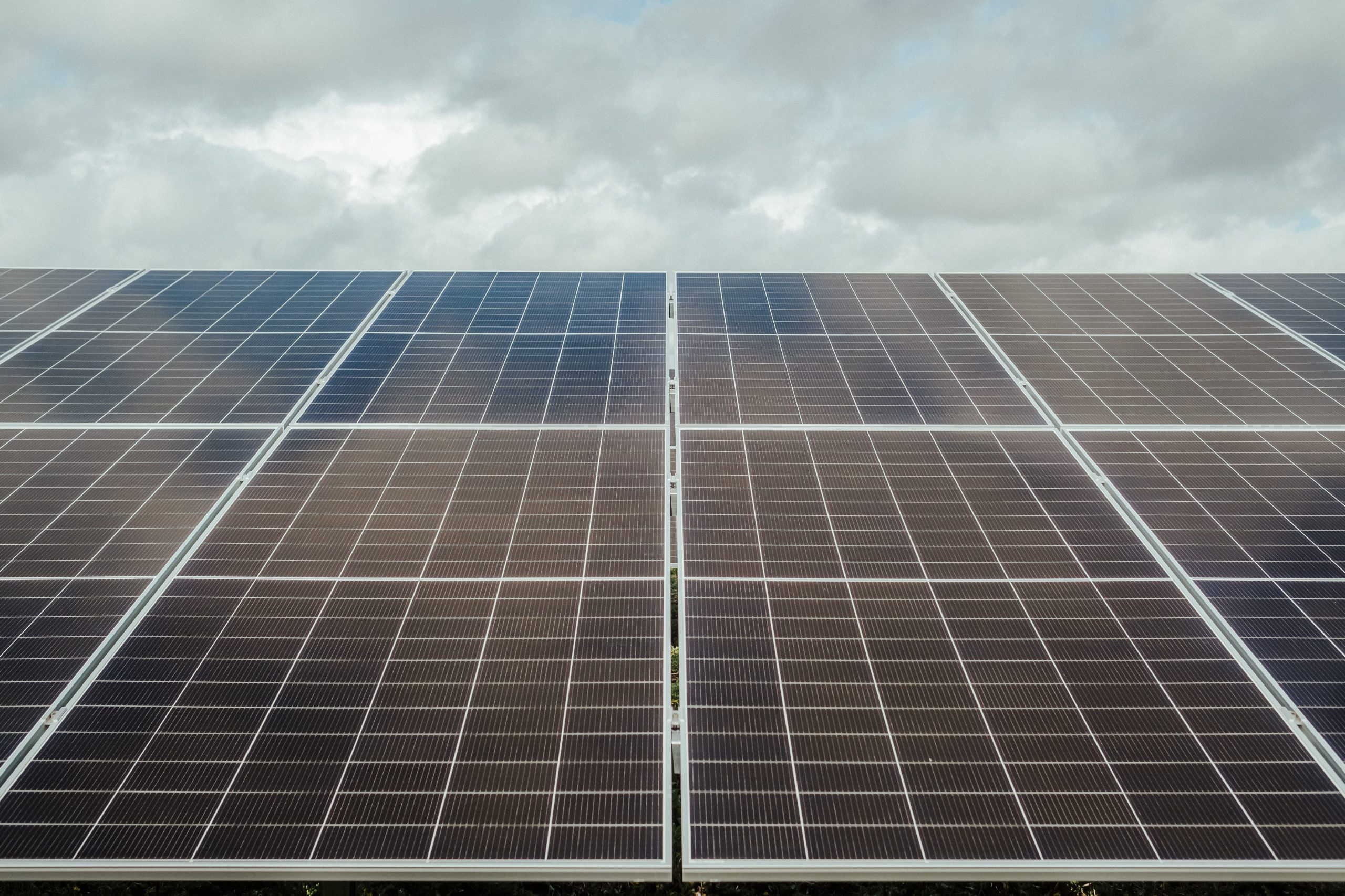 EDF for three CfD solar sites