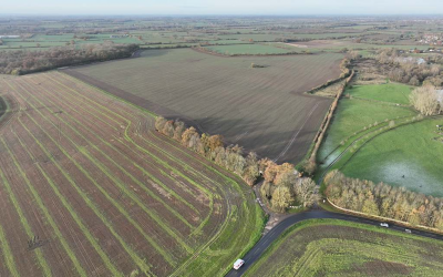 Enviromena acquires 27.5MWp Essex solar project as the first step in 233MWp partnership with Innova